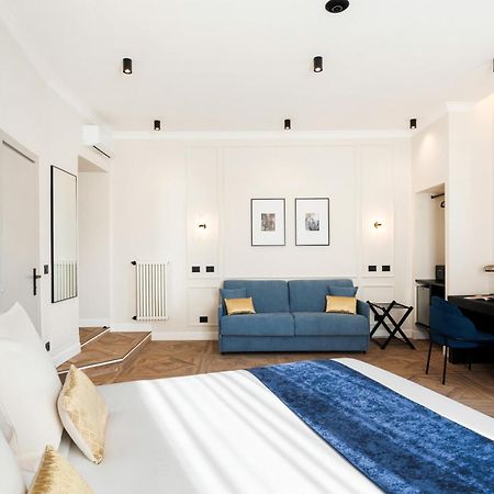 Adriana Boutique Guest House Roma Eksteriør bilde
