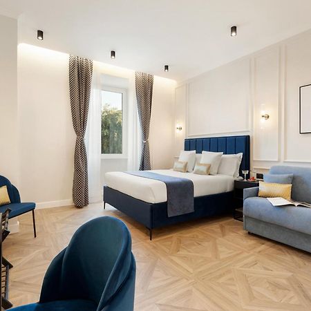 Adriana Boutique Guest House Roma Eksteriør bilde