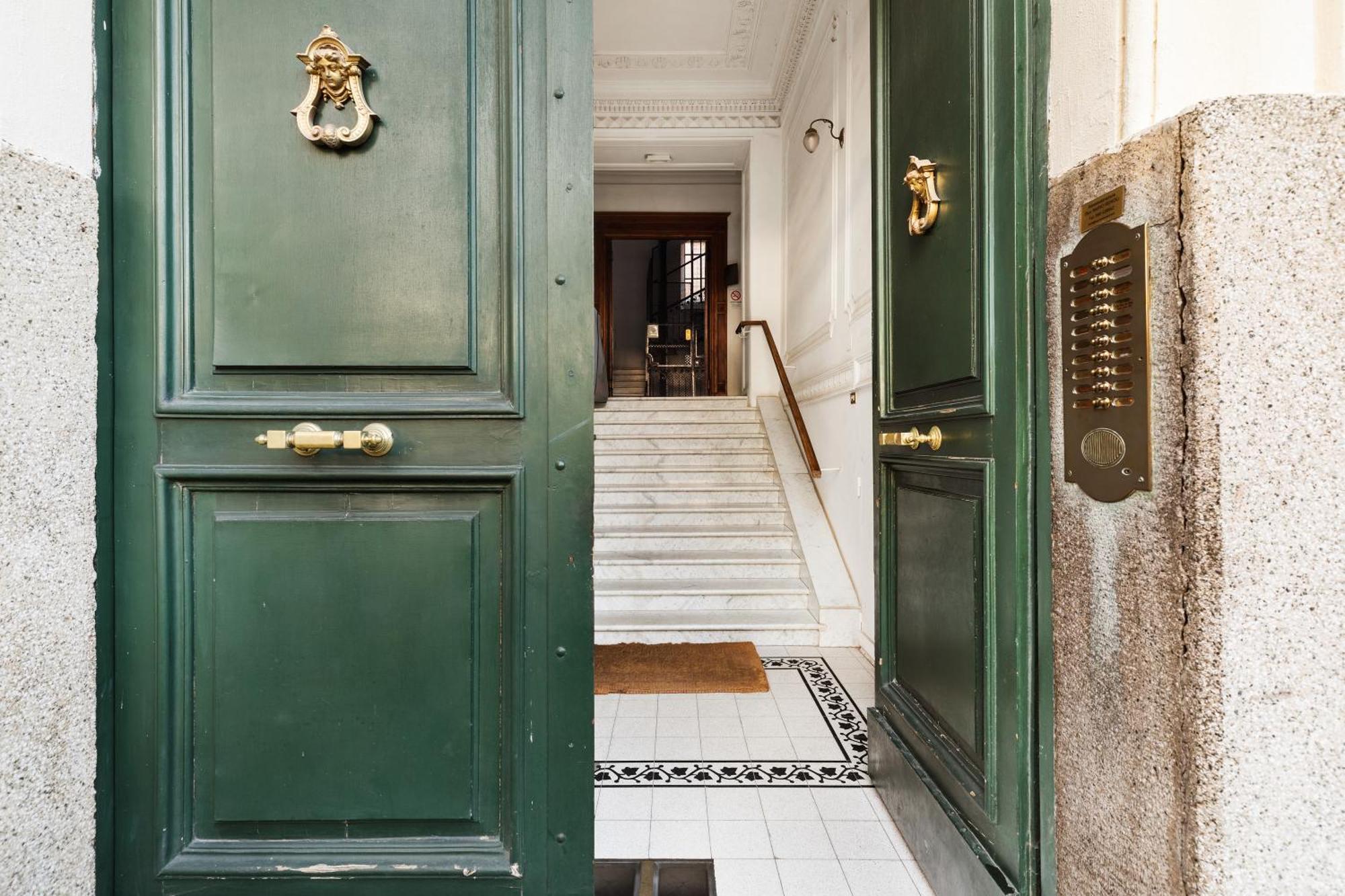 Adriana Boutique Guest House Roma Eksteriør bilde